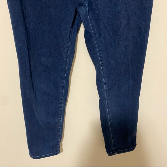 Maeve The Junie High Rise Slim Leg Jeans 31T - Picture 7 of 13